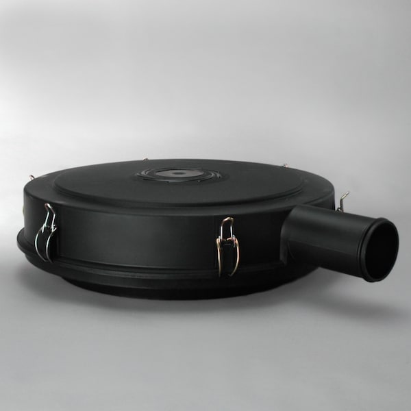 Cover Assembly, P538259